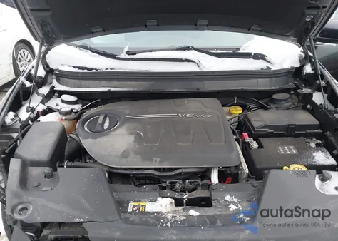 2015 Jeep Cherokee Limited from USA, damaged, VIN 1C4PJMDS3FW660473